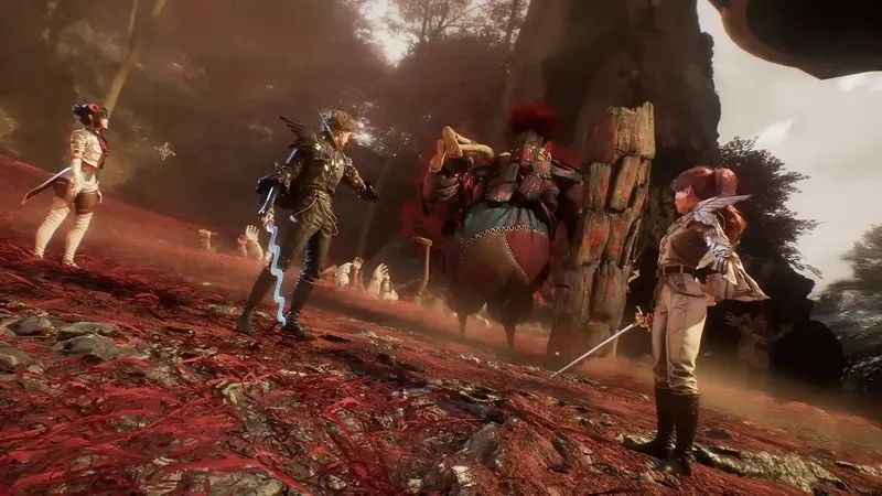 Clair Obscur: Expedition 33 Still Has Hidden Secrets 1 Clair Obscur: Expedition 33 Still Has Hidden Secrets