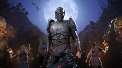 Co-op RPG Triarchy Announced 13 Co-op RPG Triarchy Announced