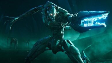 Could Exodus Become a Next-Gen Mass Effect? 11 Could Exodus Become a Next-Gen Mass Effect