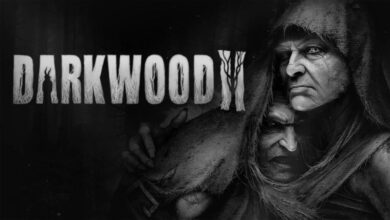 Darkwood 2 Announced