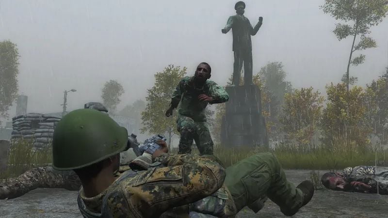 DayZ Developer Hits Valve Hard: Gambling System Is Shameful! 1 DayZ Developer Hits Valve Hard: Gambling System Is Shameful!
