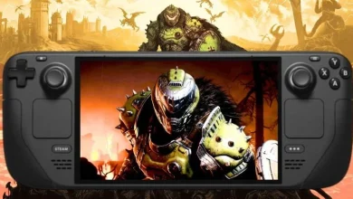Doom: The Dark Ages is Ready to Run on Steam Deck 4 Doom The Dark Ages is Ready to Run on Steam Deck