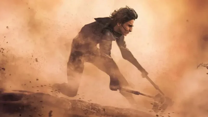 Dune 3 Departs from the Original Story 1 Dune 3 Departs from the Original Story