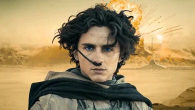 Dune 3 Departs from the Original Story 16 Dune 3 Departs from the Original Story