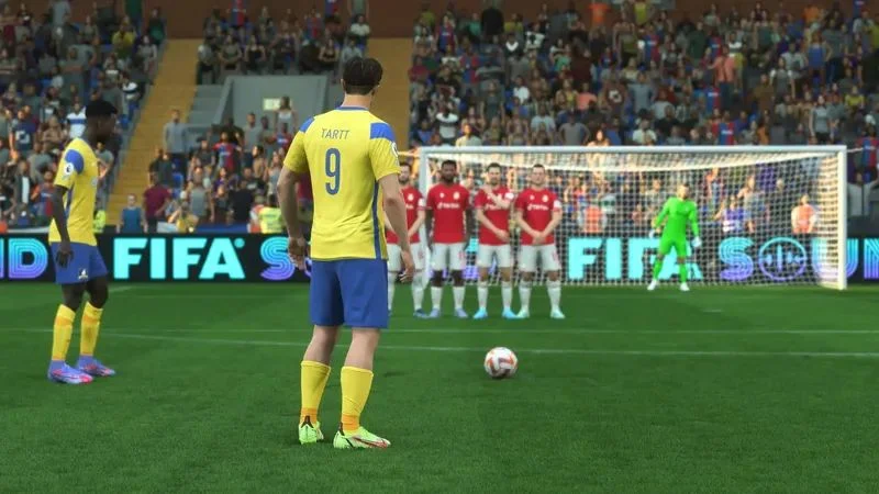 EA's FIFA Series Will Become History This Month 1 EA's FIFA Series Will Become History This Month