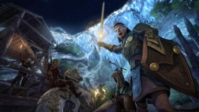 Elder Scrolls Online is undergoing a major transformation 12 Elder Scrolls Online is undergoing a major transformation