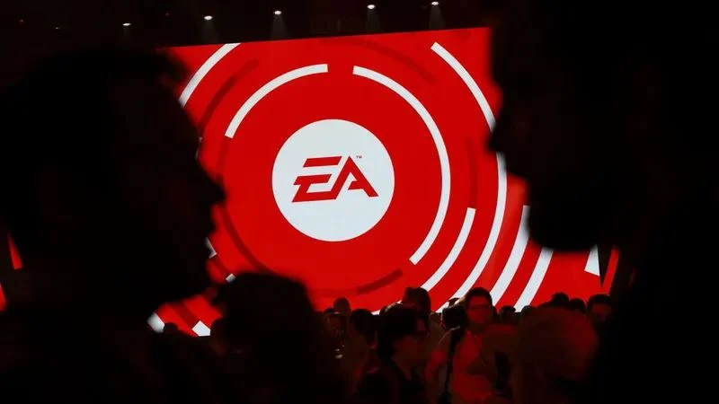 Electronic Arts Sale Considered a National Security Risk