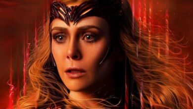 Elizabeth Olsen Returns to the MCU Earlier Than Expected 20 Elizabeth Olsen Returns to the MCU Earlier Than Expected