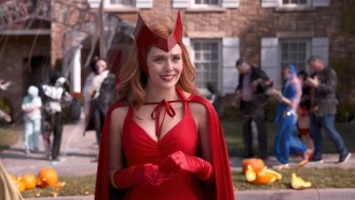 Elizabeth Olsen Wants to Return as Scarlet Witch 18 Elizabeth Olsen Wants to Return as Scarlet Witch