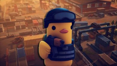 Escape from Duckov Breaks Sales Records 17 Escape from Duckov Breaks Sales Records
