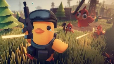 Escape from Duckov Sold 200,000 Copies in 24 Hours 19 Escape from Duckov Sold 200,000 Copies in 24 Hours