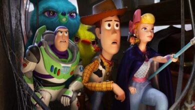 Everything Changes in Toy Story 5 17 Everything Changes in Toy Story 5