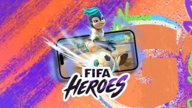 FIFA Heroes Announced 19 FIFA Heroes Announced
