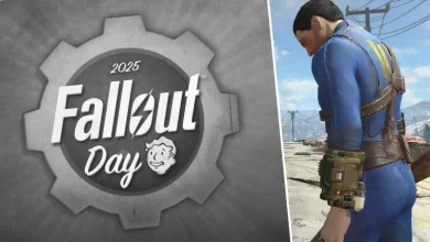 Fallout Day 2025 Date Officially Announced 20 Fallout Day 2025 Date Officially Announced