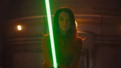 First Photos Arrive from the Ahsoka Season 2 Set 17 First Photos Arrive from the Ahsoka Season 2 Set