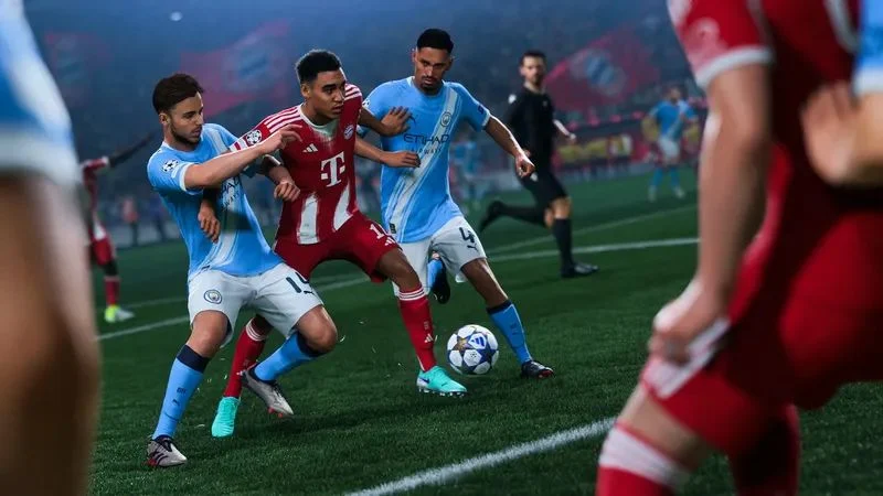 Football Manager 26 Gets Official FIFA License for the First Time