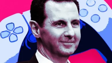 Former Syrian Leader Assad Turns Out to Be a Complete Game Addict 2 Former Syrian Leader Assad Turns Out to Be a Complete Game Addict