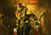 Free Fan-Made Halo Game Containment