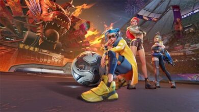 Free Superball is out for Xbox and PC 16 Free Superball is out for Xbox and PC