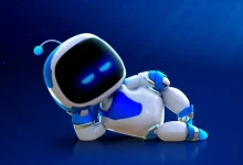 Games Like Astro Bot Could Save the Industry