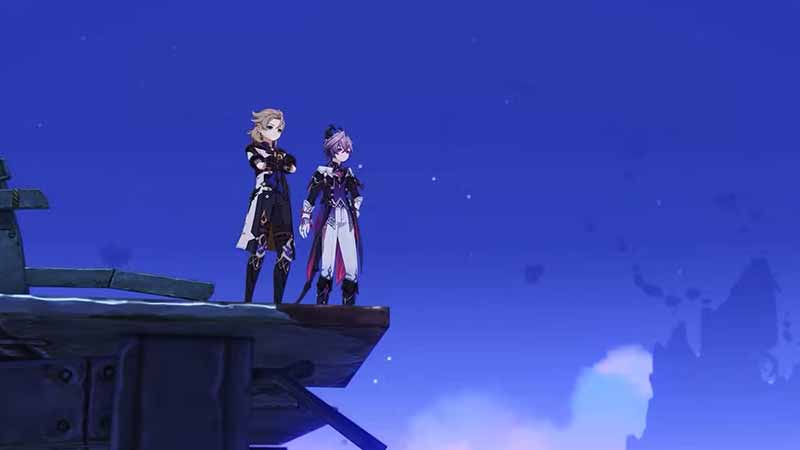 Genshin Impact 6.1 Special Program Details 1 Genshin Impact 6.1 Special Program Details