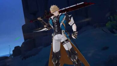 Genshin Impact 6.1 Special Program Details 18 Genshin Impact 6.1 Special Program Details