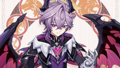 Genshin Impact 6.2 Drip Market 11 Genshin Impact 6.2 Drip Market