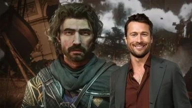 Glen Powell Wants a Role in Clair Obscur