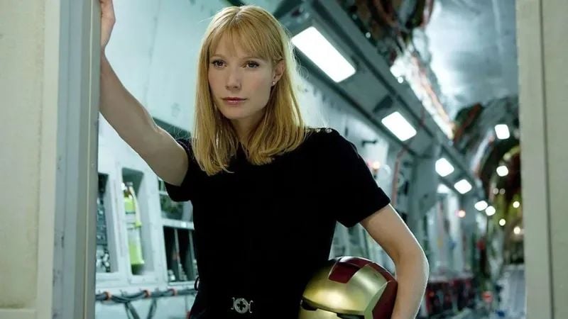 Gwyneth Paltrow Could Return to the MCU 1 Gwyneth Paltrow Could Return to the MCU