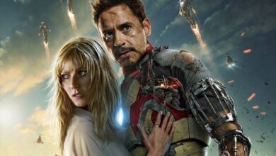 Gwyneth Paltrow Could Return to the MCU