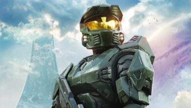 Halo: Campaign Evolved Announced 9 Halo Campaign Evolved Announced