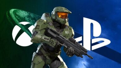 Halo: Campaign Evolved PS5 Edition Offers More Advantages Than Xbox One