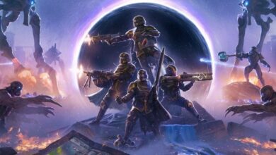 Helldivers 2 Team Rolls Up Sleeves for New Game 11 Helldivers 2 Team Rolls Up Sleeves for New Game