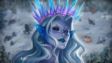 Heroes of Might & Magic: Olden Era Early Access Delayed 20 Heroes of Might & Magic Olden Era Early Access Delayed