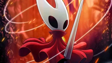 Hollow Knight: Silksong Can Be Played Without a Weapon or Cape 17 Hollow Knight Silksong Can Be Played Without a Weapon or Cape