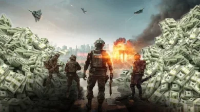 How Are Battlefield 6 Sales? 3 How Are Battlefield 6 Sales?