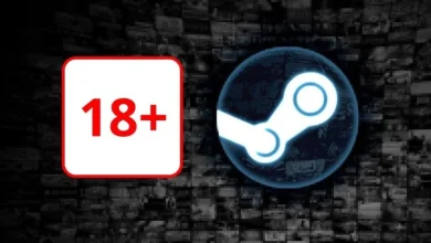 How Many Adult Games Have Been Added to Steam Since 2005? 17 How Many Adult Games Have Been Added to Steam Since 2005