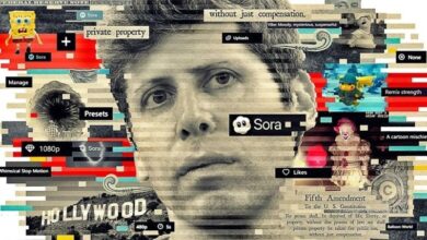 How Sam Altman Captured Hollywood 18 How Sam Altman Captured Hollywood