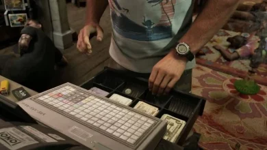 Is the GTA 6 Trailer Date Hidden in Jason's Watch? 5 Is the GTA 6 Trailer Date Hidden in Jason's Watch