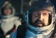 Jake Paul on a Space Mission in Black Ops 7 Trailer