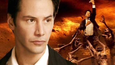 James Gunn Reveals the Latest Status of Constantine 2