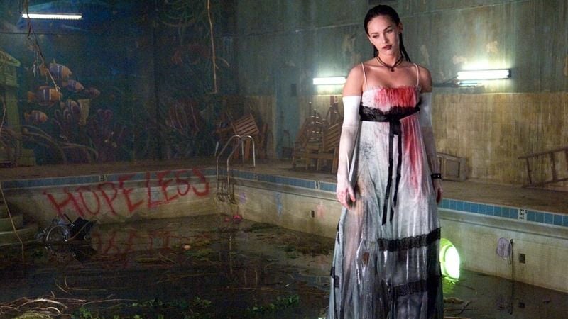Jennifer's Body 2 Will Be Crazy and Fun 1 Jennifer's Body 2 Will Be Crazy and Fun