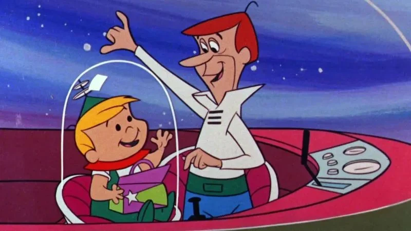 Jim Carrey Stars in The Jetsons Movie 1 Jim Carrey Stars in The Jetsons Movie