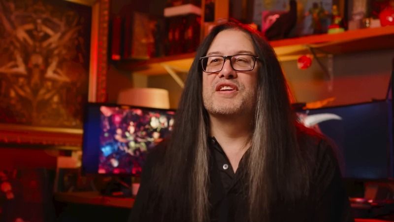 John Romero Returns to His Big Project 1 John Romero Returns to His Big Project