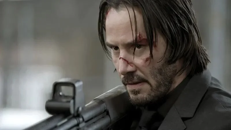 John Wick 5 Has a Surprise Partnership 1 John Wick 5 Has a Surprise Partnership