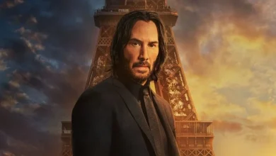 John Wick 5 Has a Surprise Partnership 16 John Wick 5 Has a Surprise Partnership