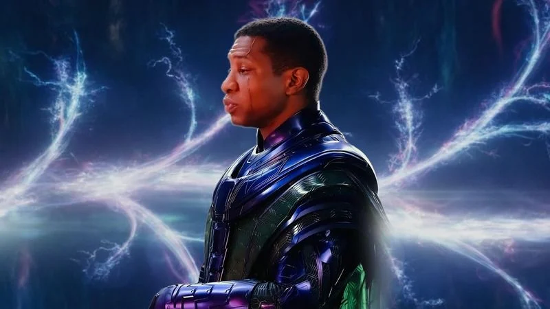 Jonathan Majors Remains Silent About Kang 1 Jonathan Majors Remains Silent About Kang