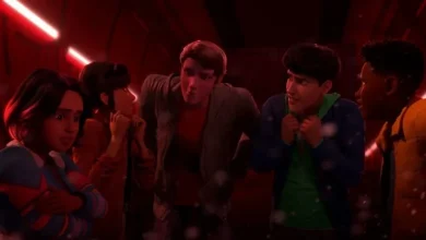 Jurassic World: Chaos Theory Season 4 Trailer Released 18 Jurassic World Chaos Theory Season 4 Trailer Released