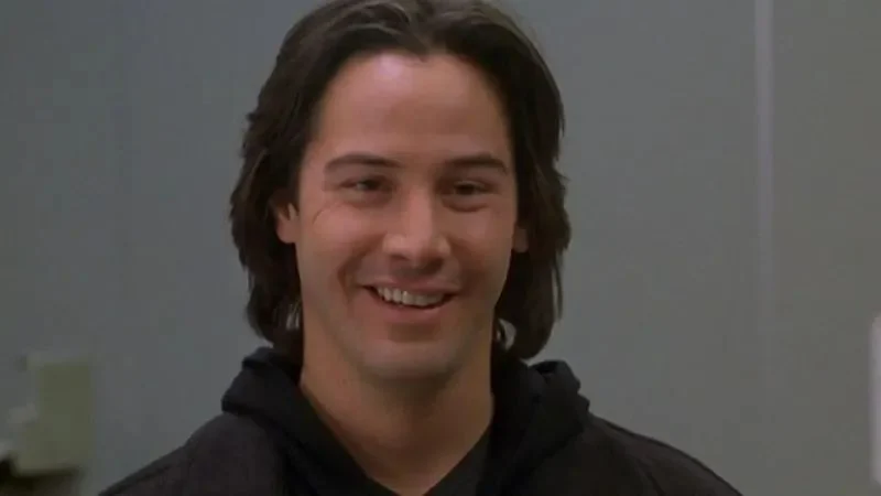 Keanu Reeves Almost Changed His Name