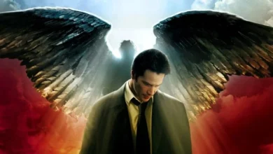 Keanu Reeves Talks About Constantine 2 17 Keanu Reeves Talks About Constantine 2